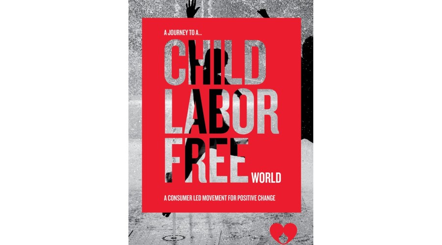Child Labor Free